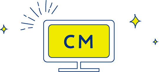 cm